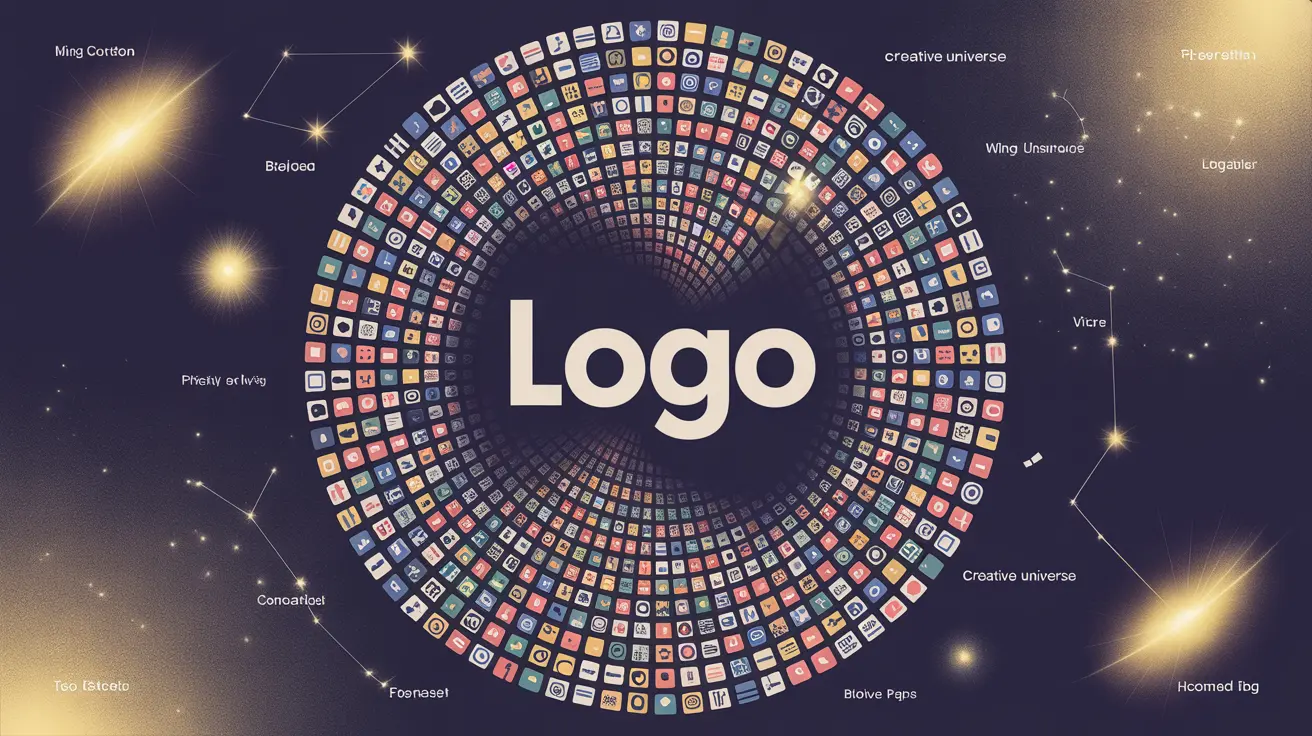 LOGO : Bir Bakışta Kimliğinizi Anlatmanın Sanatı